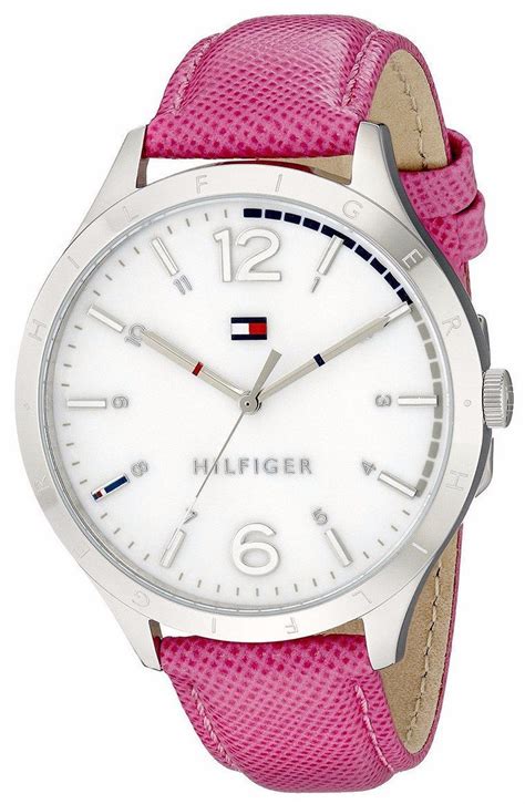 Relojes Mujer tommy hilfiger .